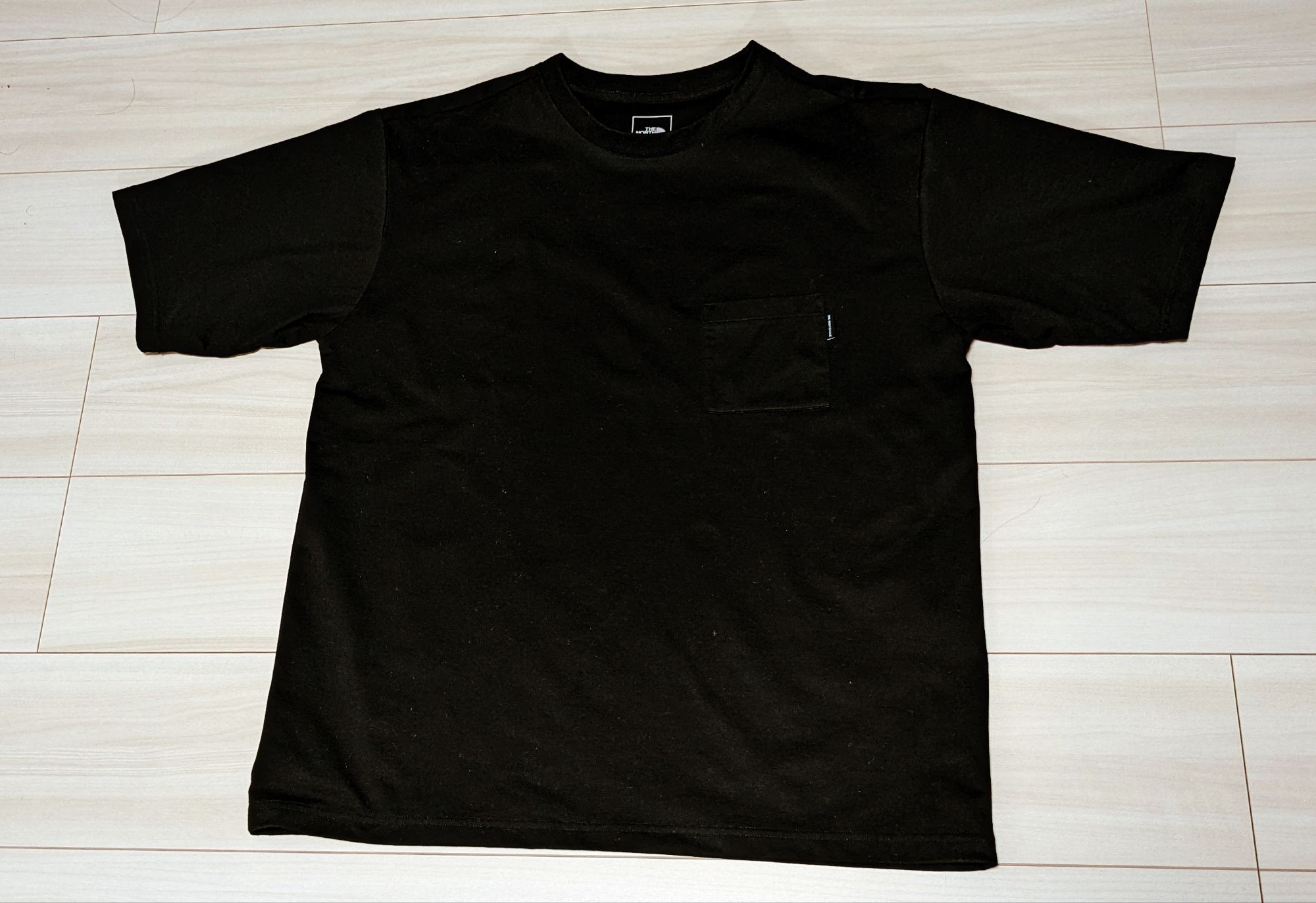 THE NORTH FACE