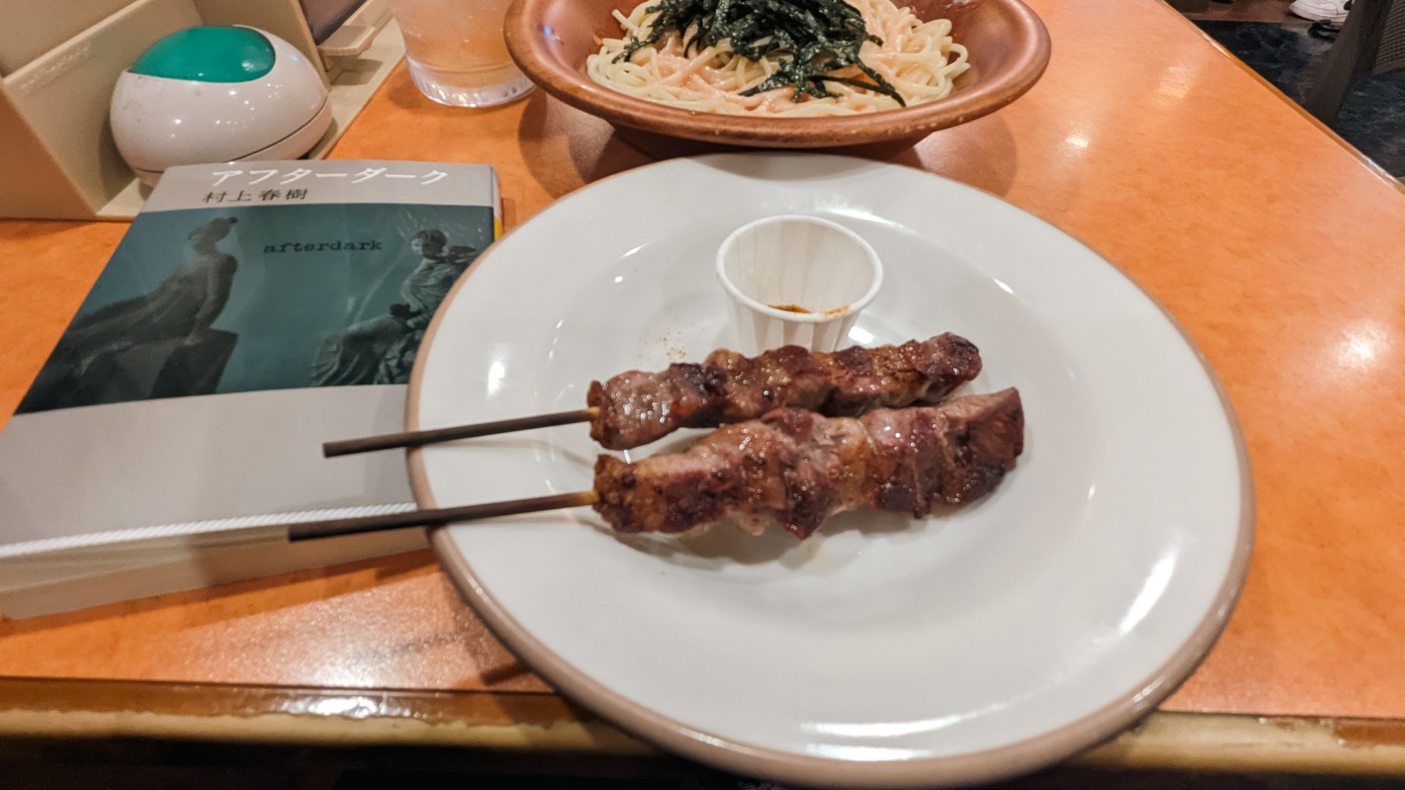 いい生活について